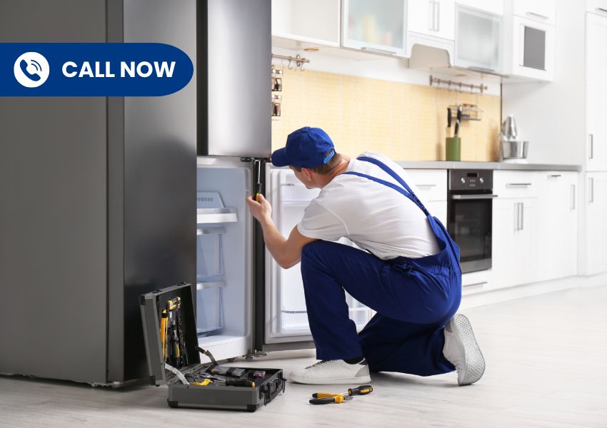 Harrison Valley Appliance Repair Company